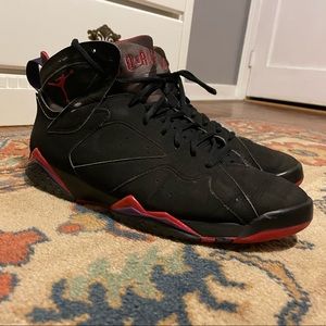 jordan 7 Raptors size 13